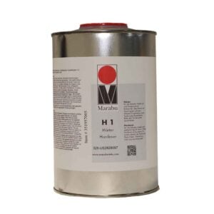 H1 Hardener 1-liter