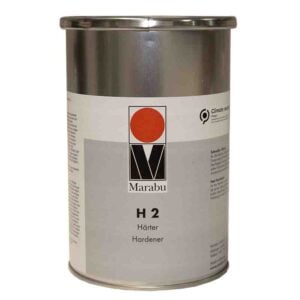 H2 Hardener - 1 Liter