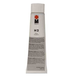 h2 Hardener - 100ML Container
