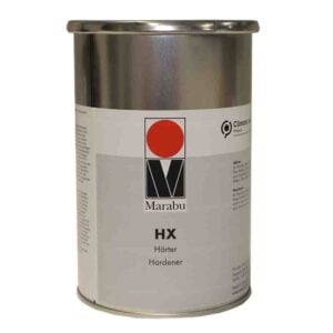 HX Hardener