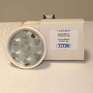 TTN 90mm Ink cup