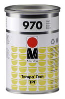 Pad Printing Ink Marabu TampaTech TPT