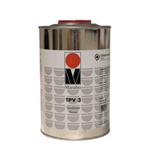 Marabu TPV3 Thinner