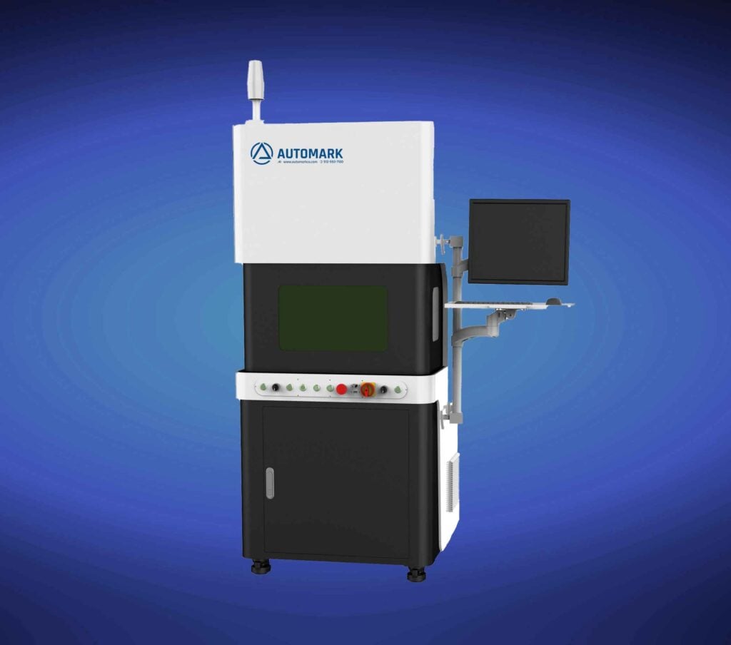 Laser Engraver