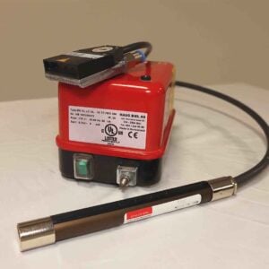 Haug static elimination solution