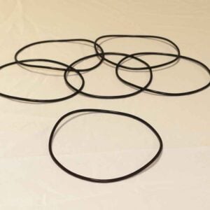 90mm Replacement Gasket