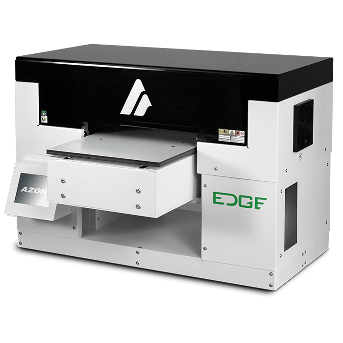 UV digital printer - Edge
