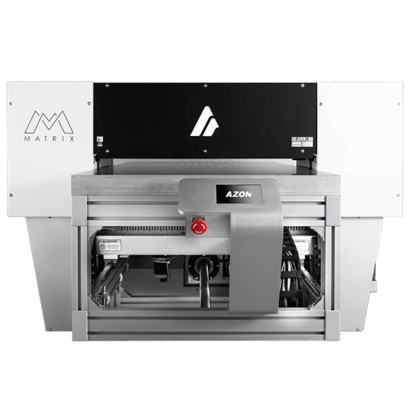 UV Printer Matrix Monster Jet