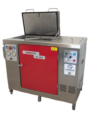 Nanovis Nanocleaners