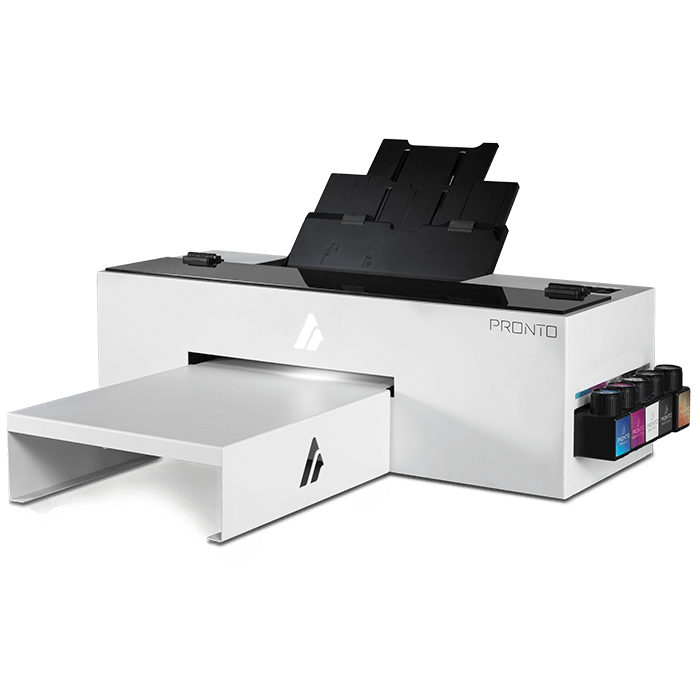 DTF Digital Printer
