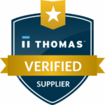Automark - Thomas Registered Supplier Gold Badge